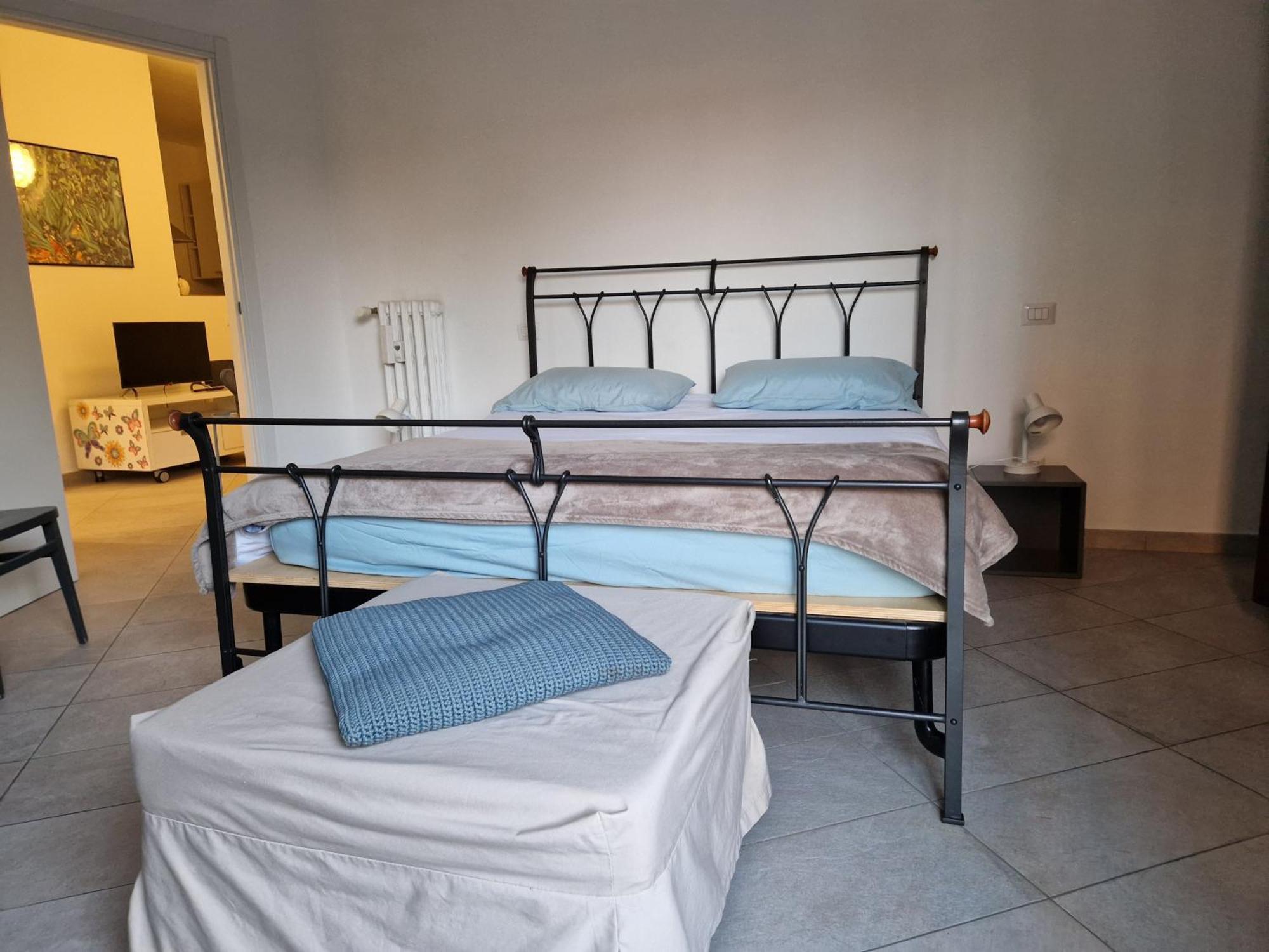 Michelino - In Fiera Portello Apartment Mailand
