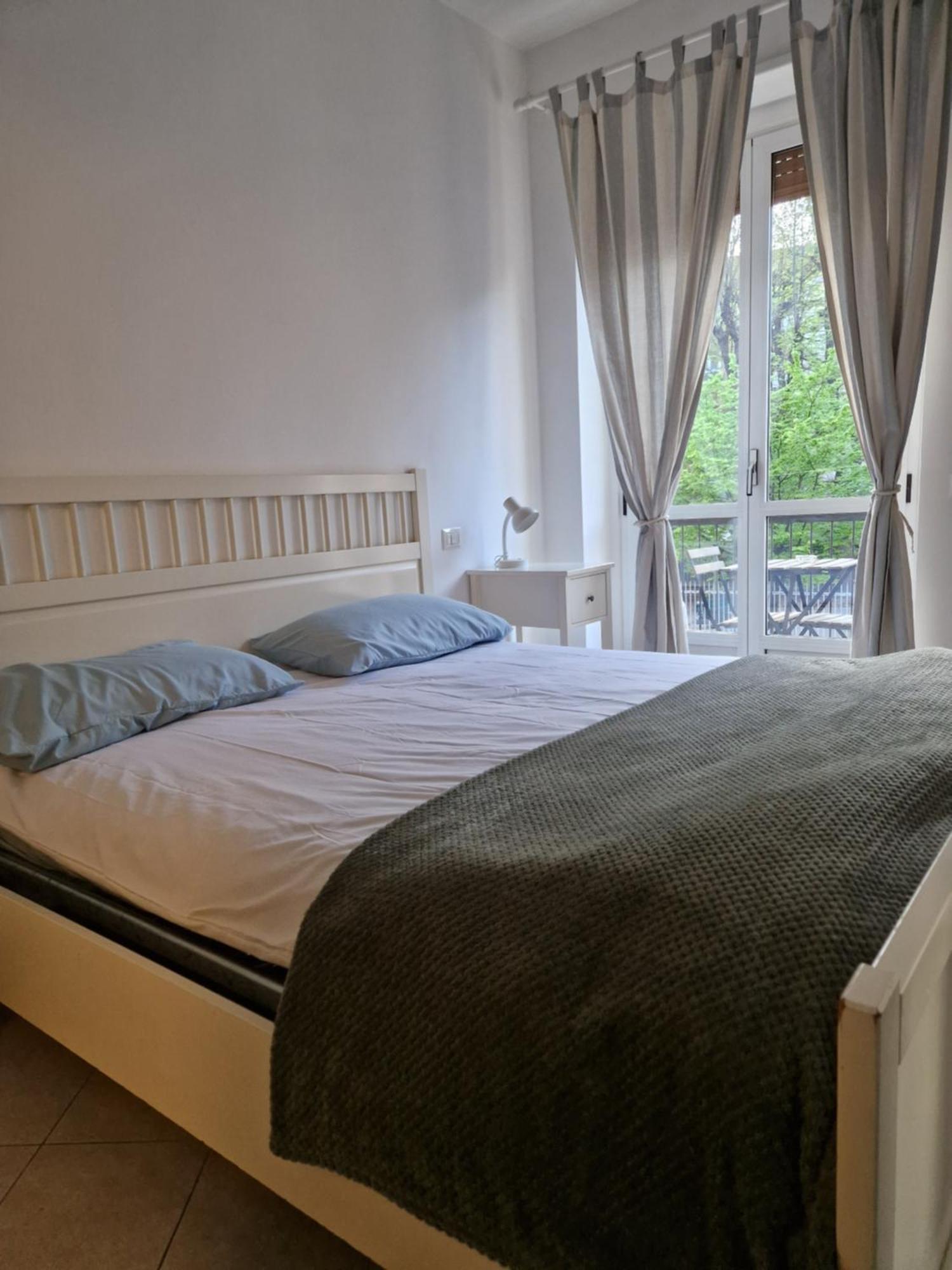 Apartment Michelino - In Fiera Portello Mailand